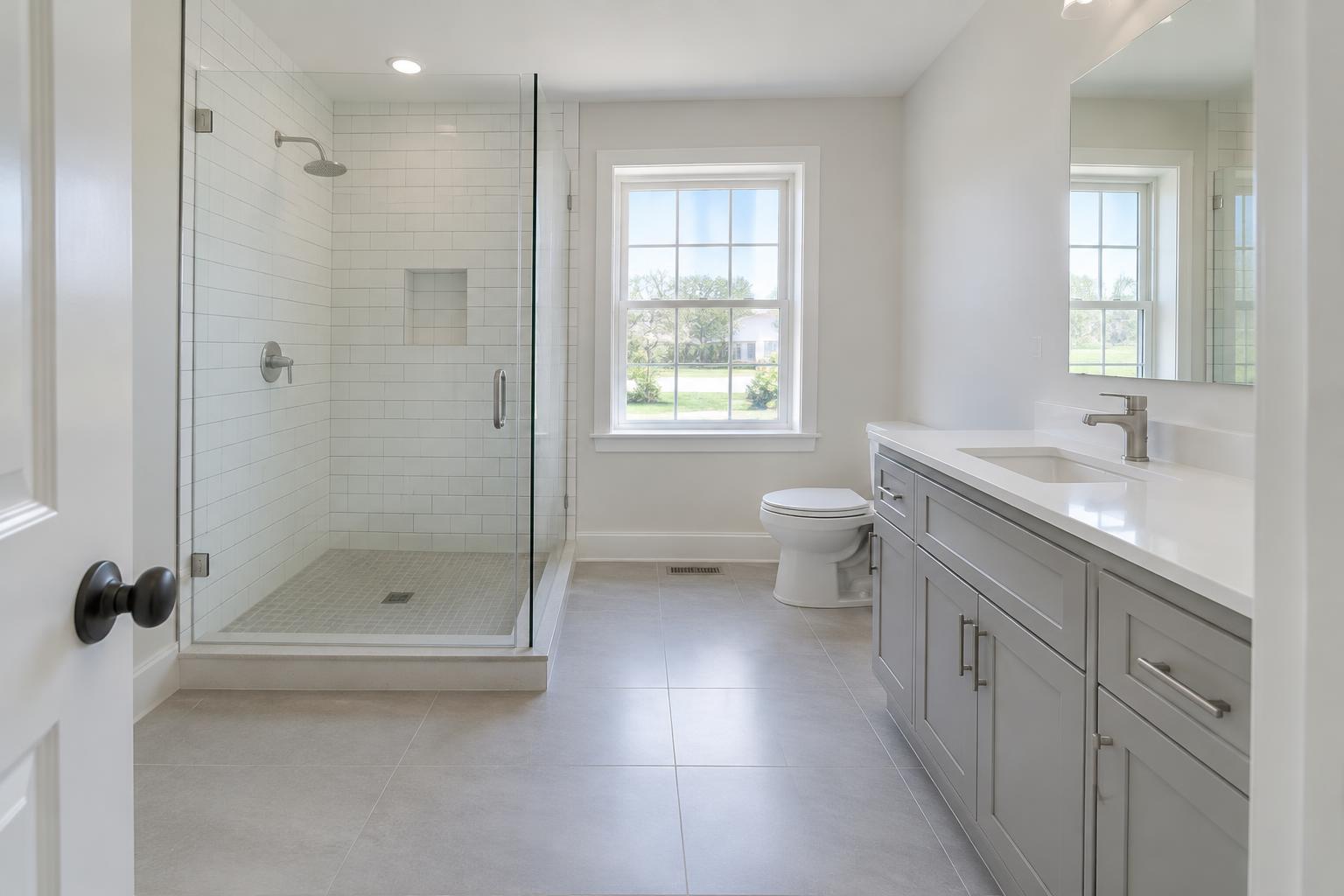 Housing-ready renovations