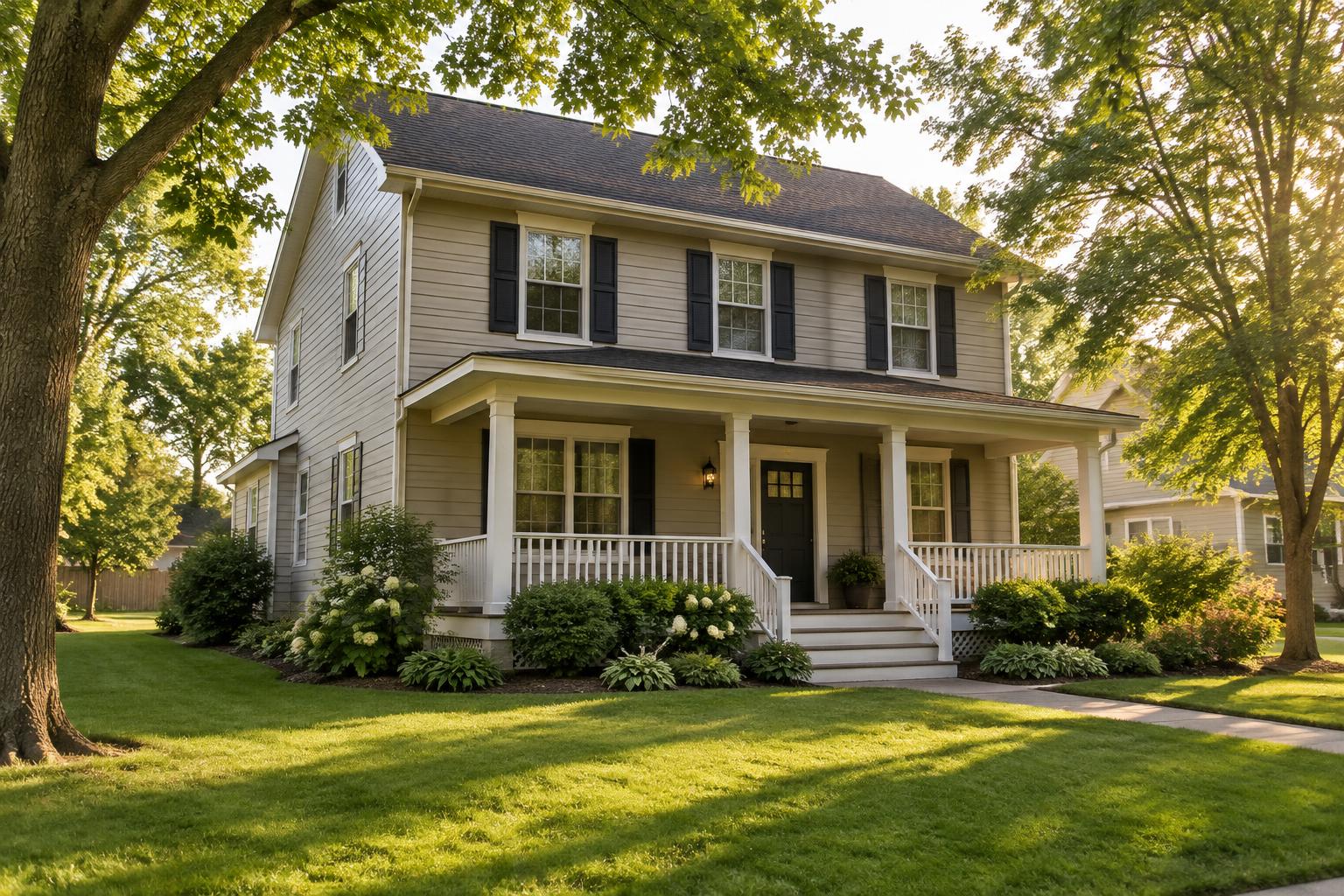 Sober Living Housing